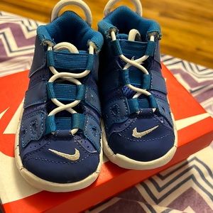 Toddler Nikes